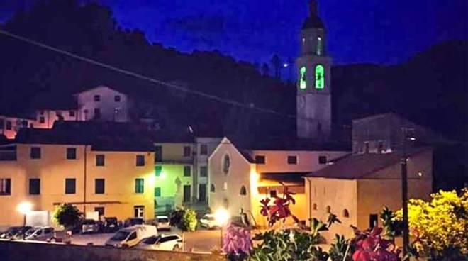 Piccolo Paradiso Casale  エクステリア 写真